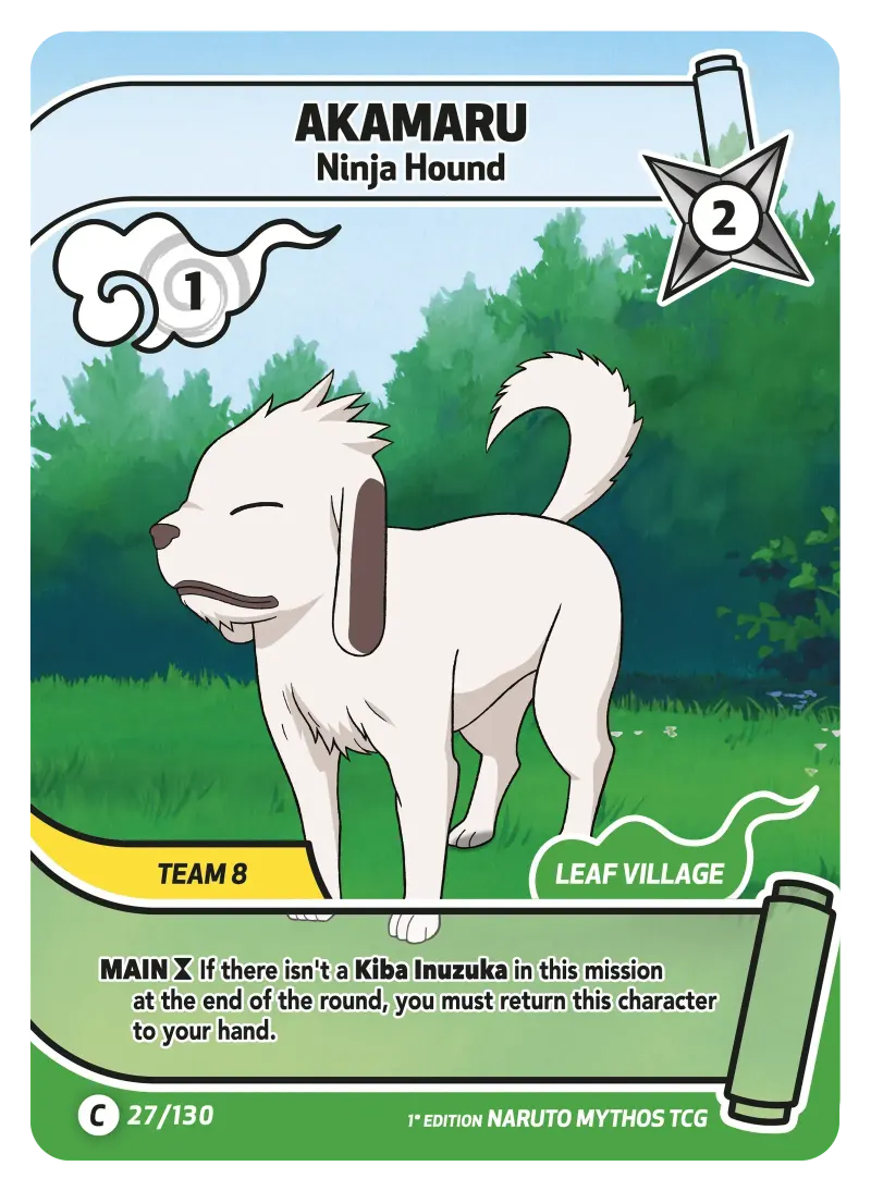 AKAMARU