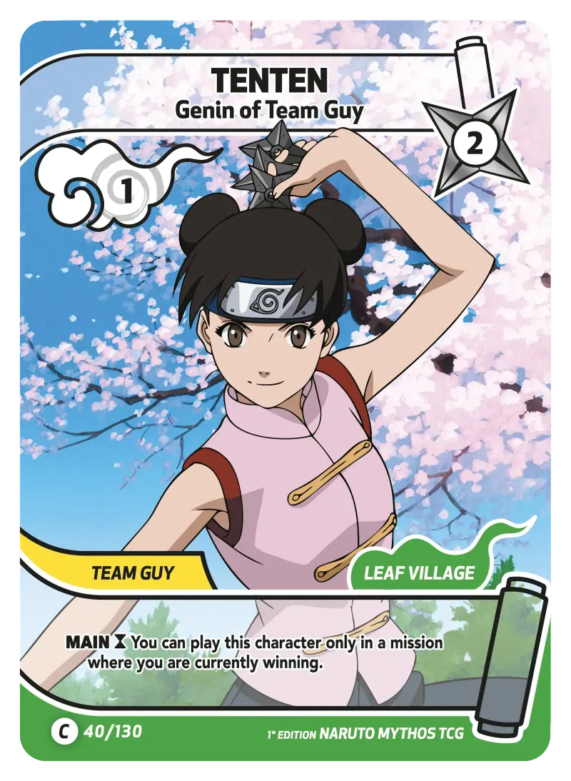 TENTEN
