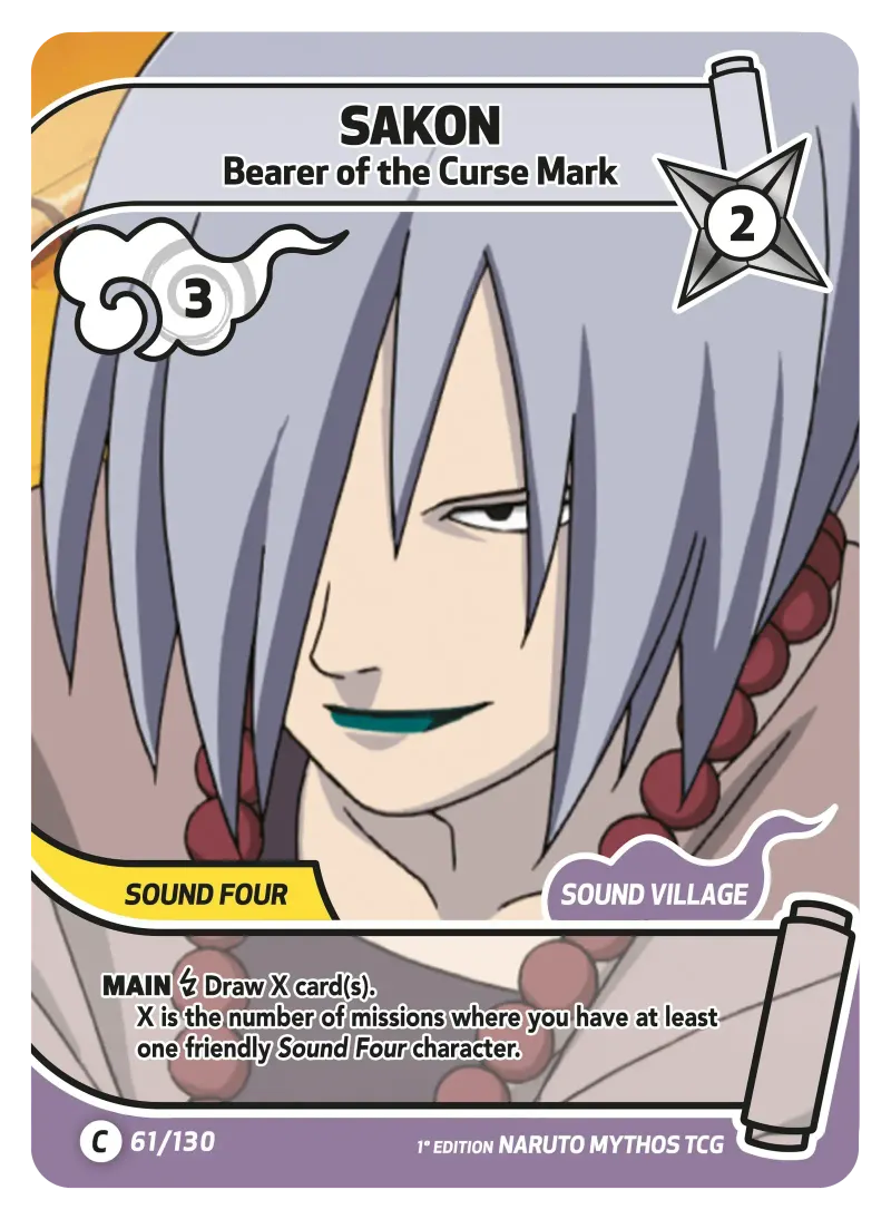 SAKON