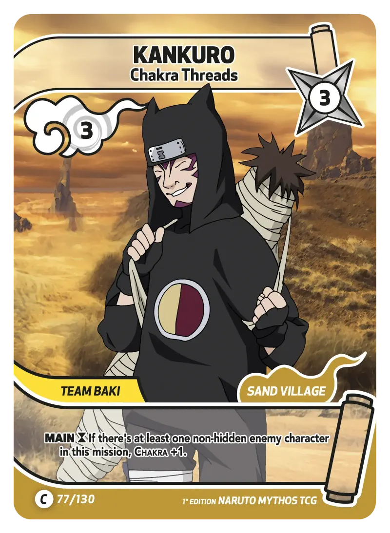 KANKURO