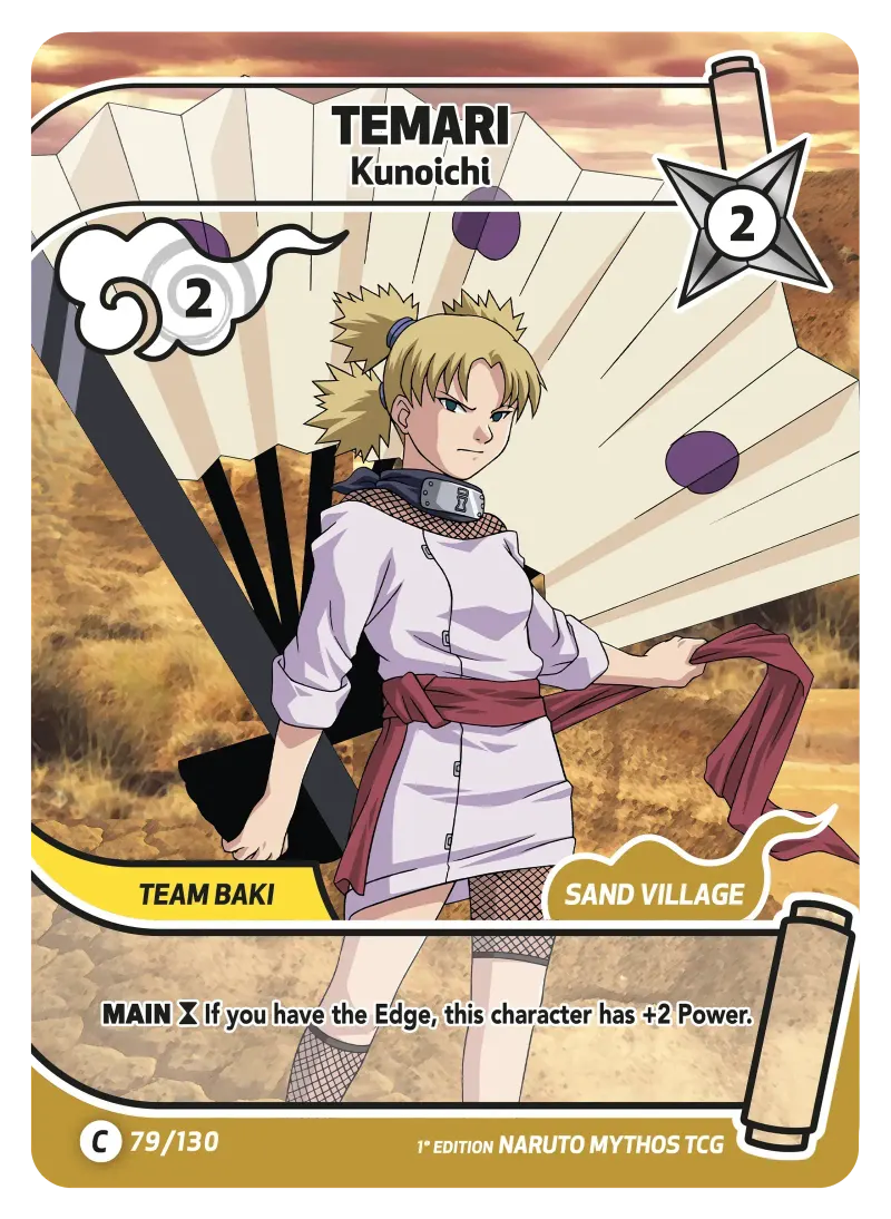 TEMARI
