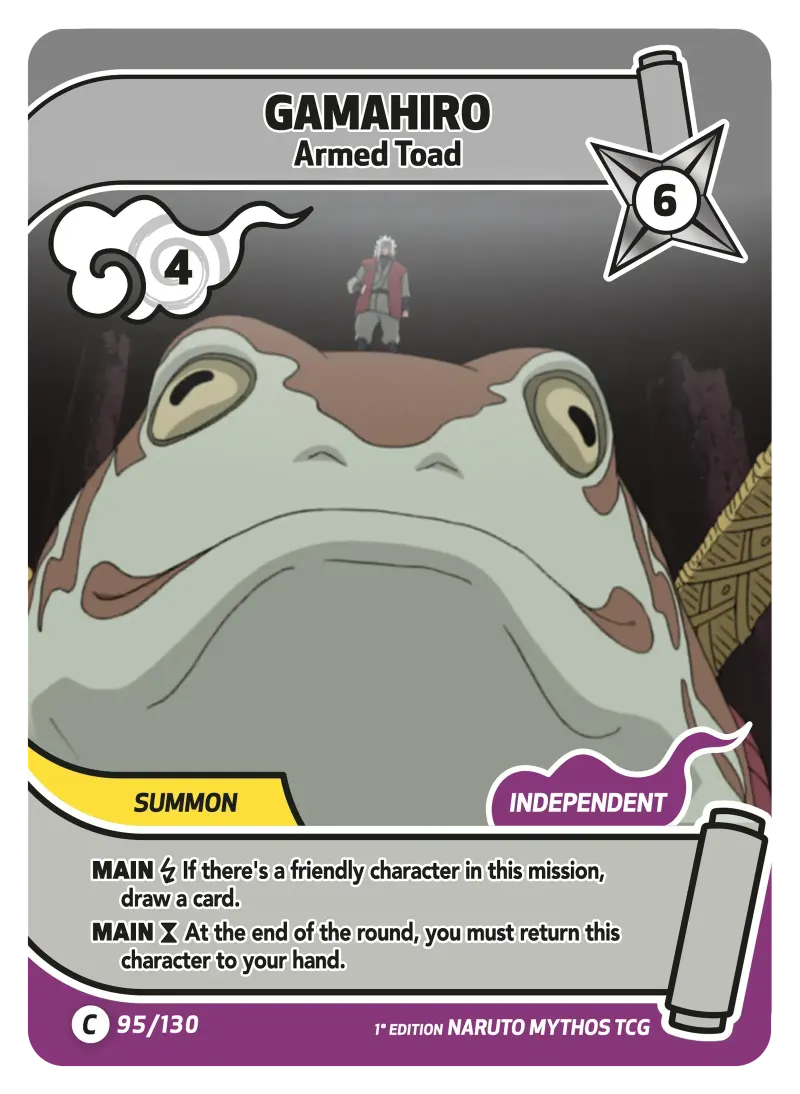 GAMAHIRO