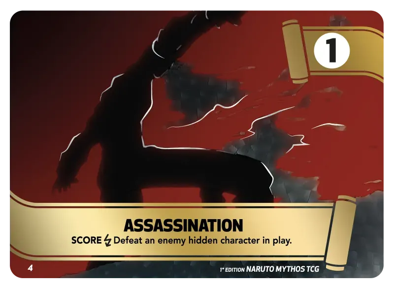 Assassination