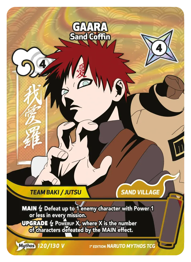 GAARA