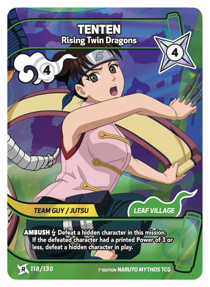 TENTEN