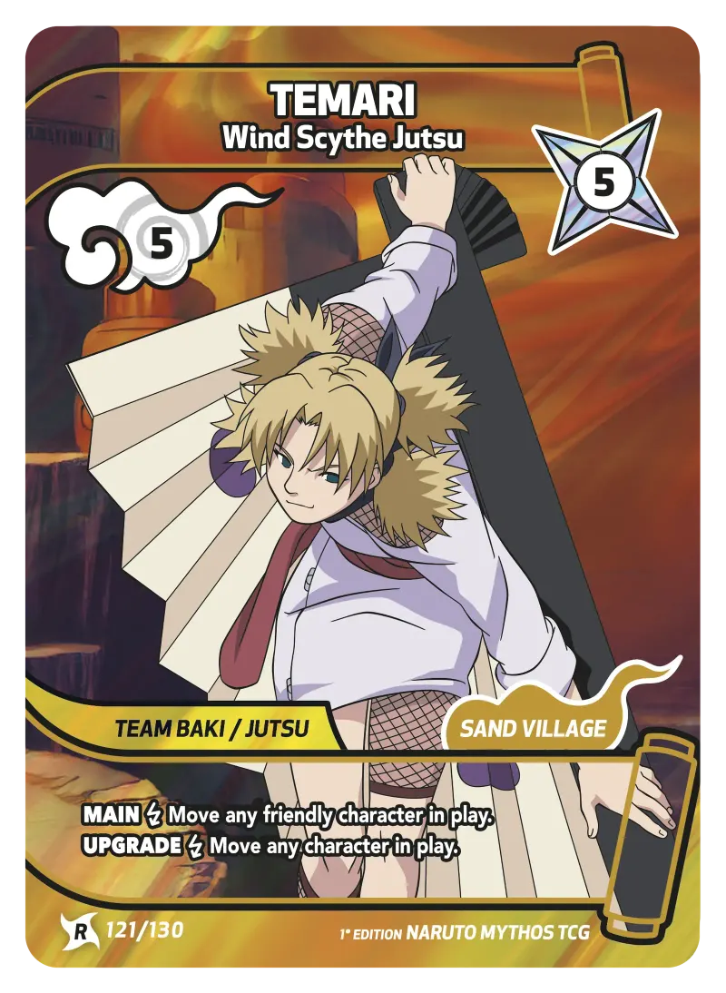 TEMARI