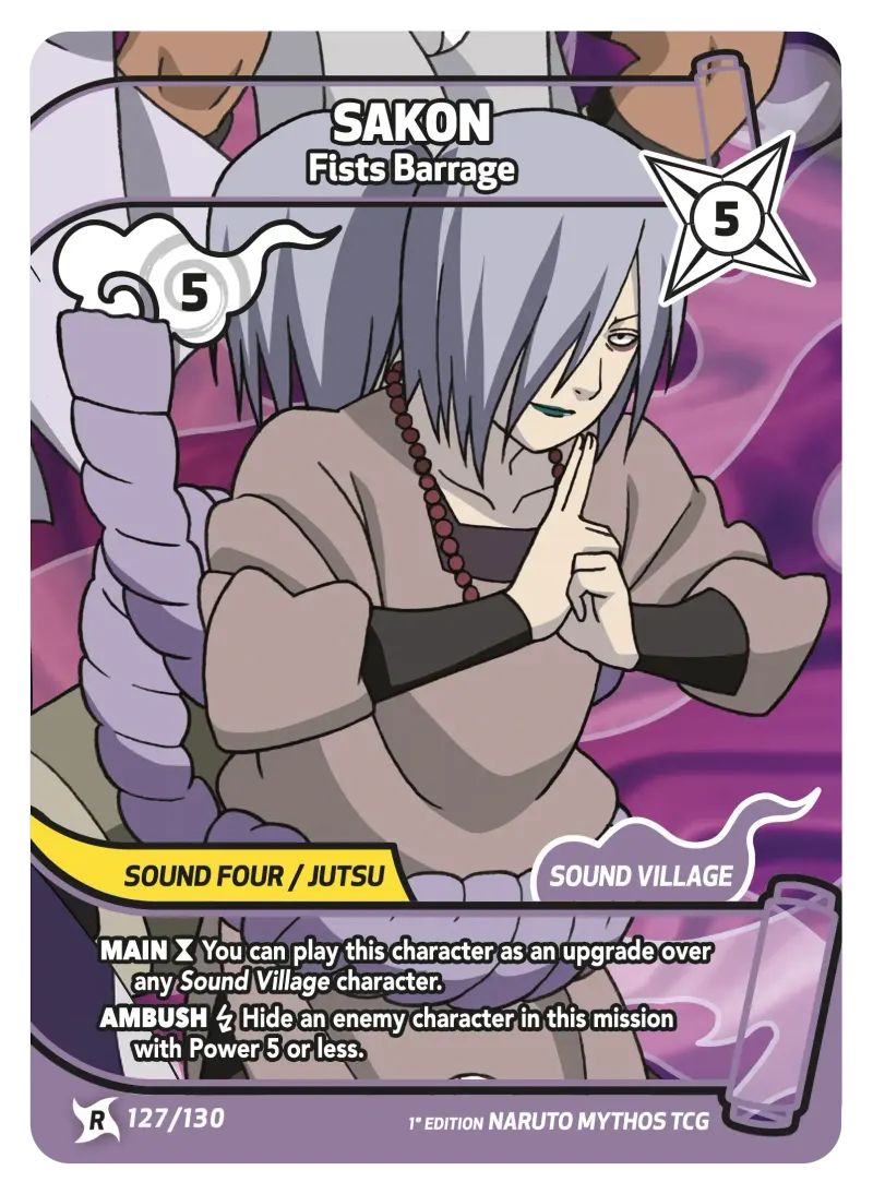 Sakon