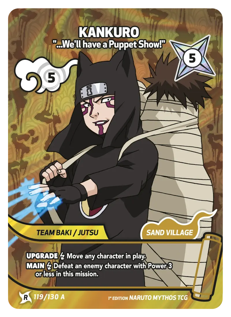 KANKURO