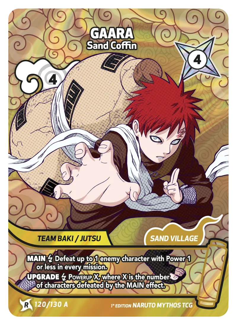 GAARA