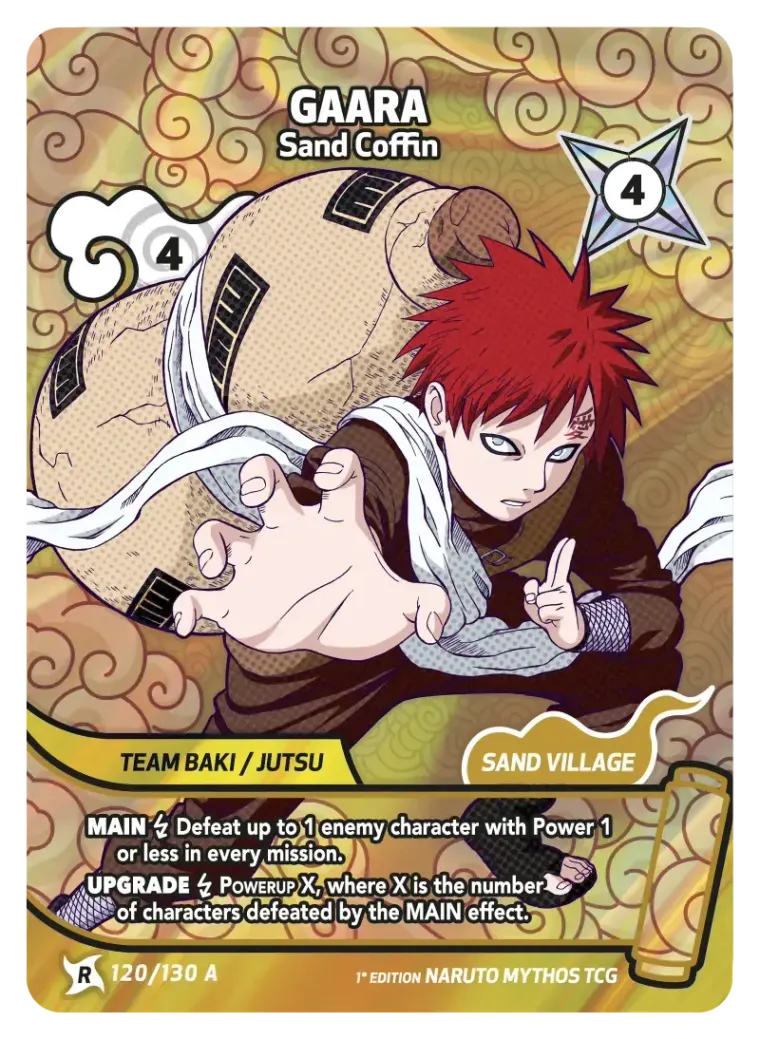 GAARA