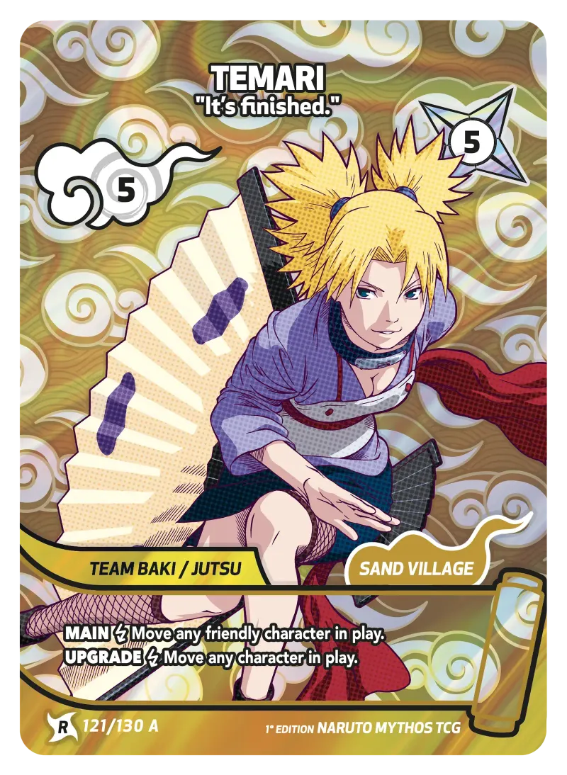 TEMARI