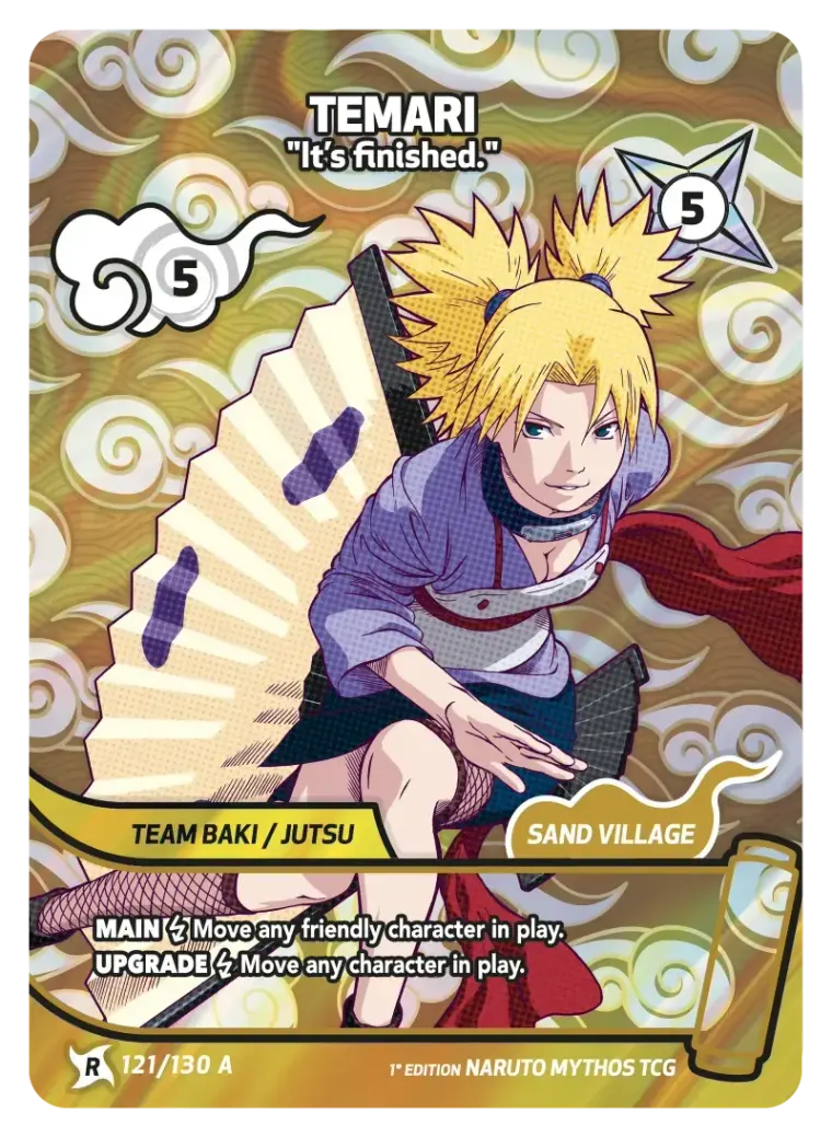 TEMARI