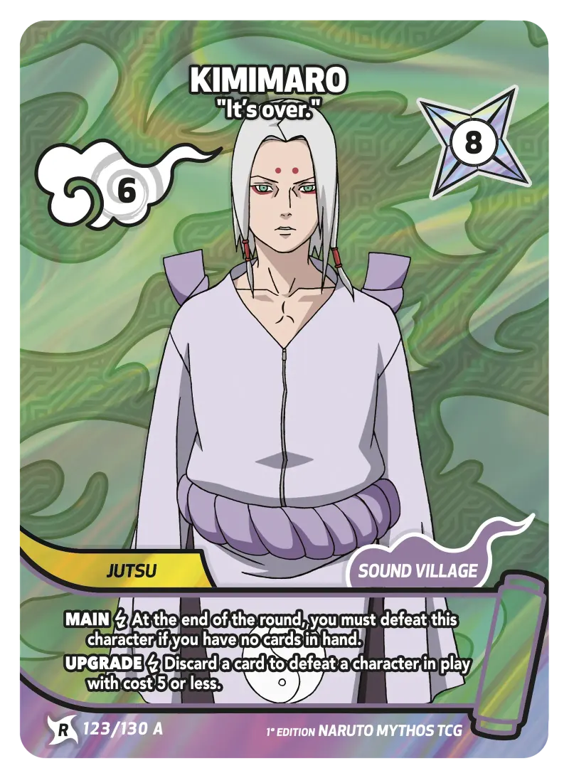 KIMIMARO