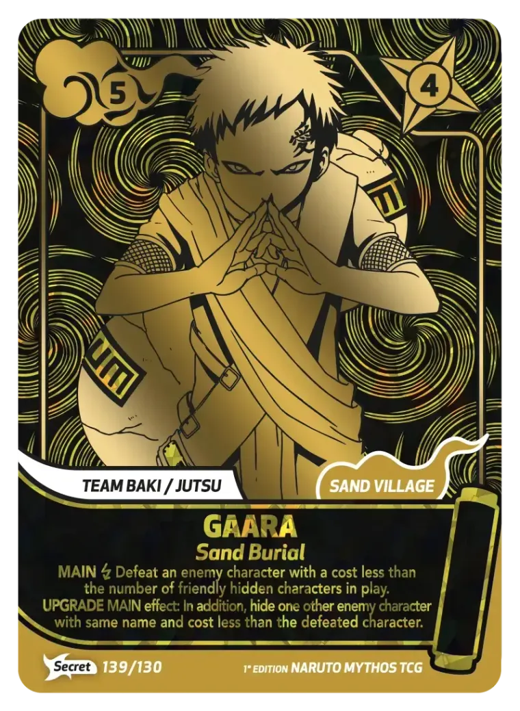 GAARA
