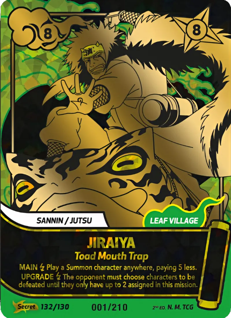 JIRAYA