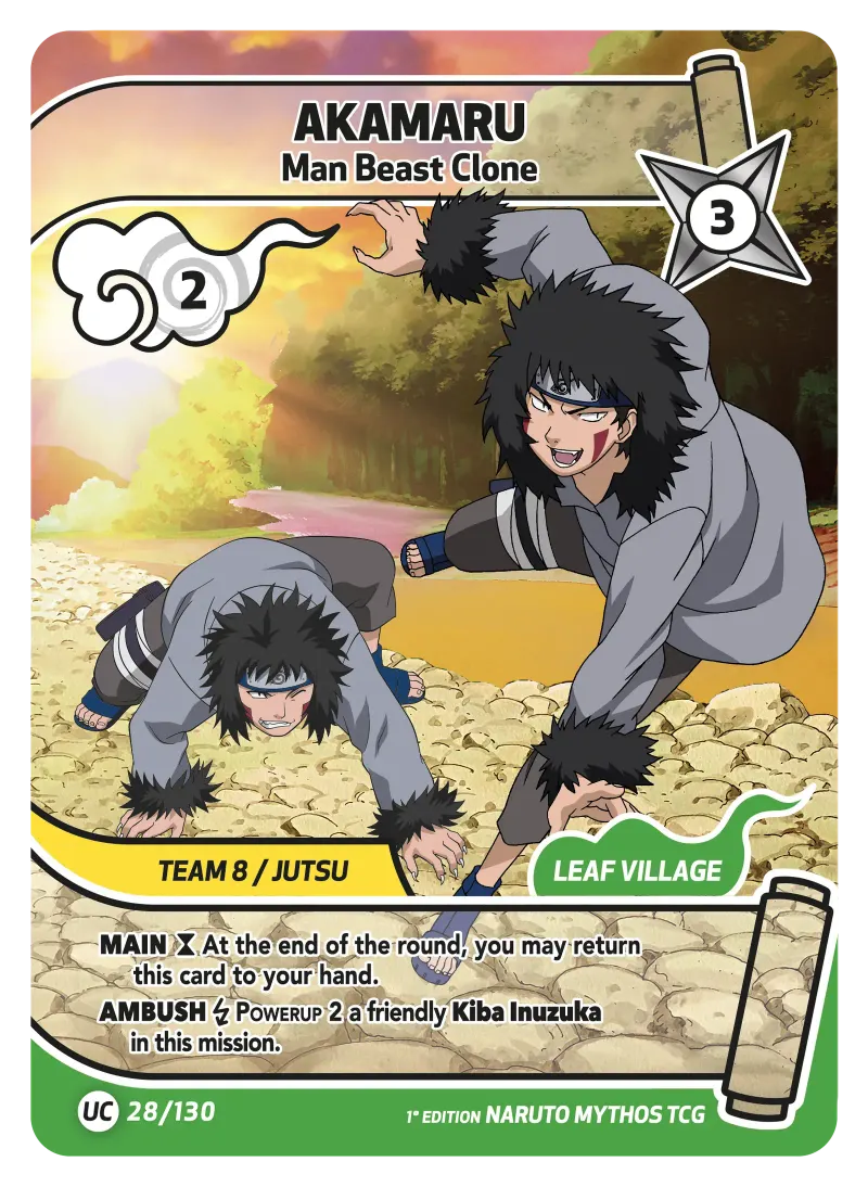 AKAMARU