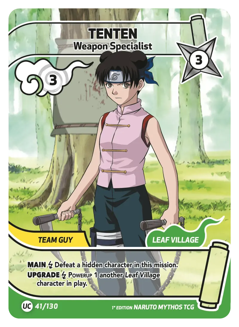 TENTEN