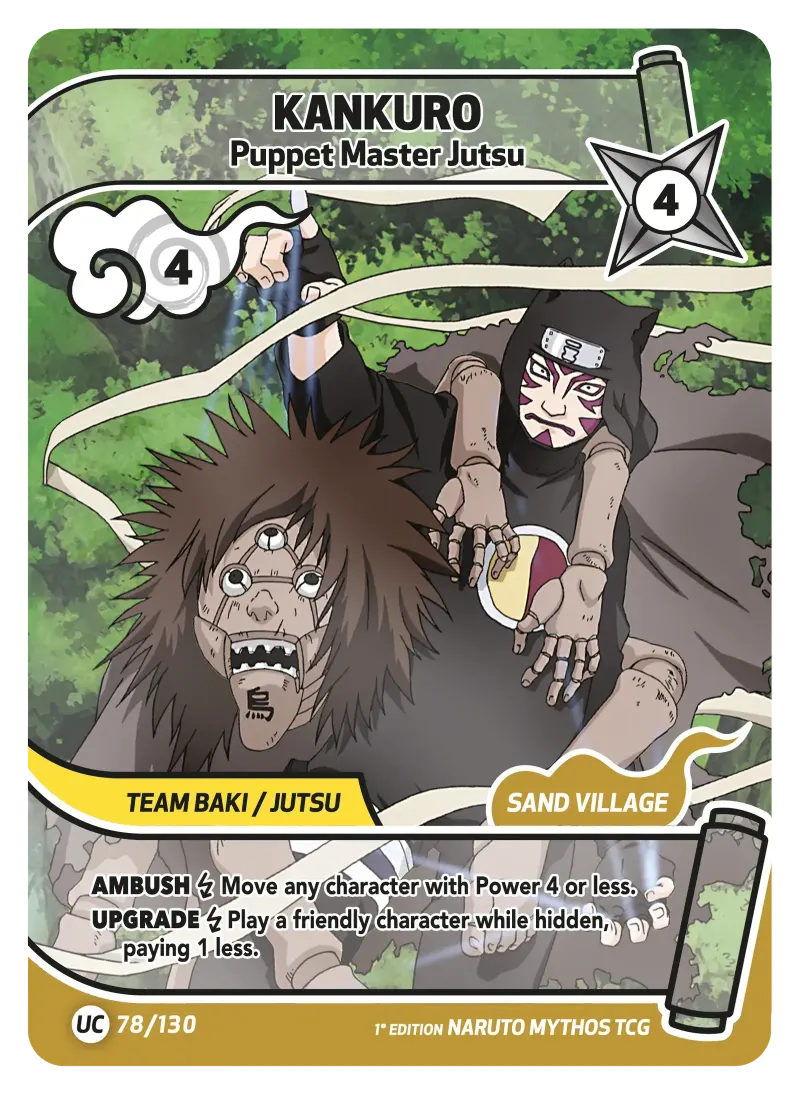 KANKURO