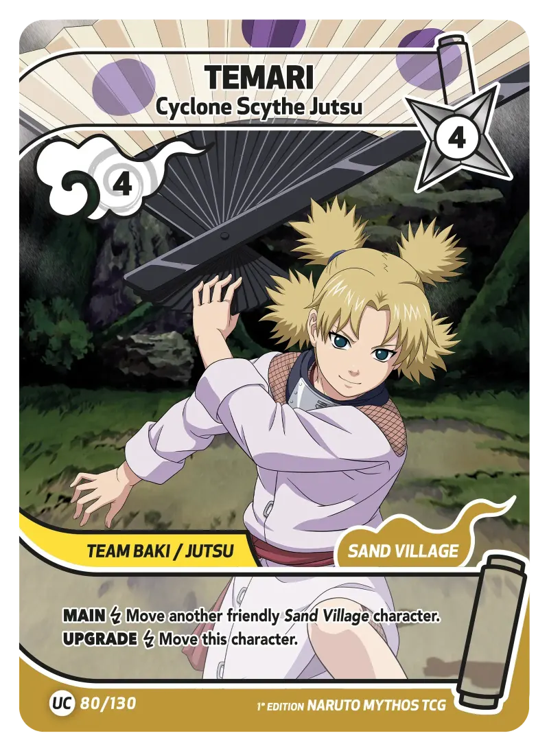 TEMARI