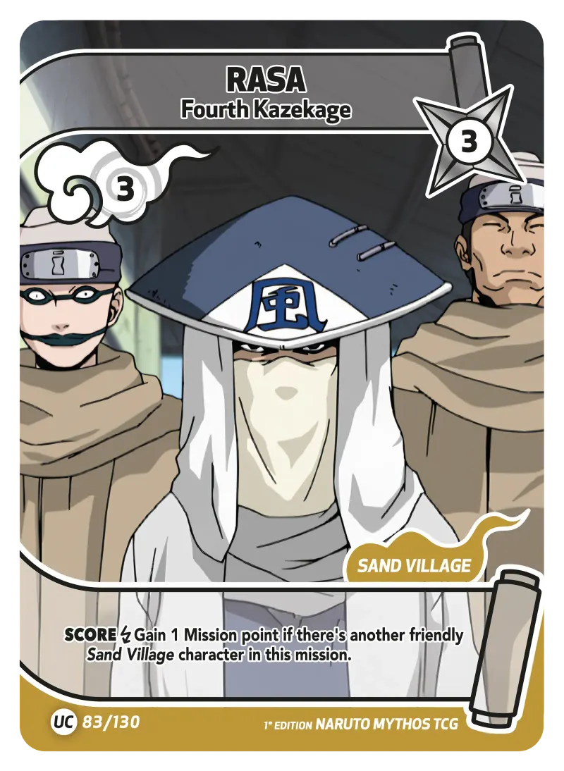 RASA