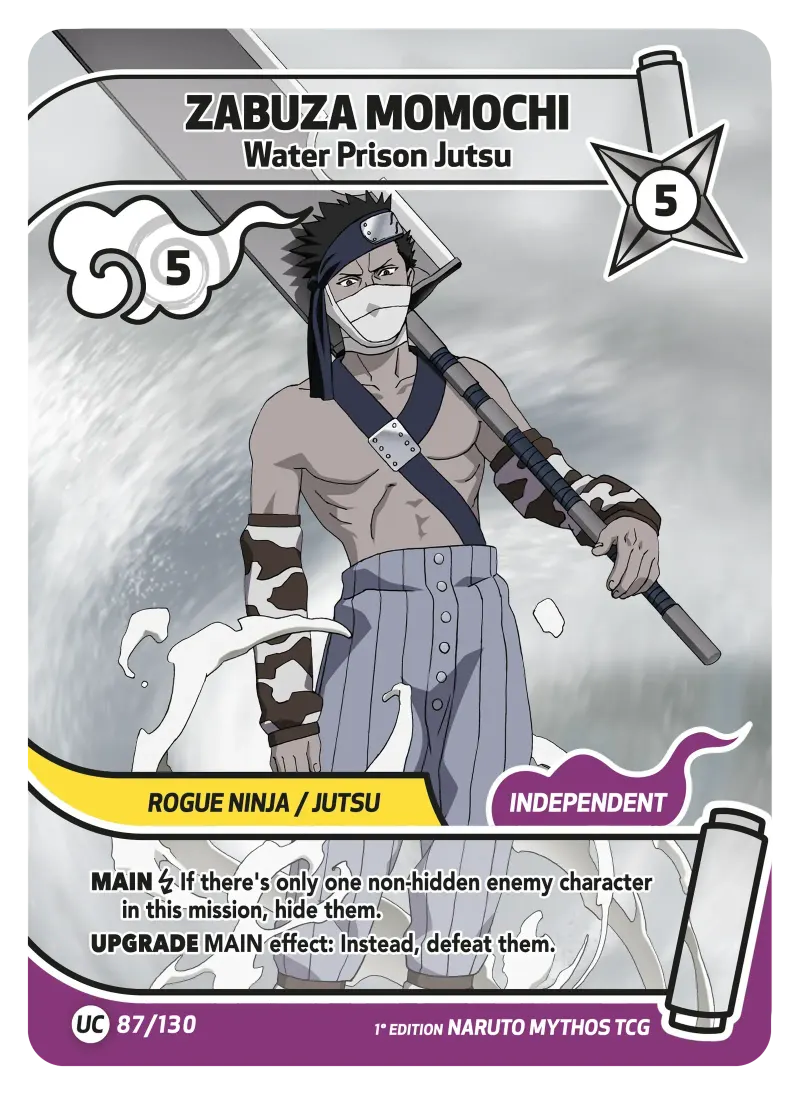 ZABUZA MOMOCHI