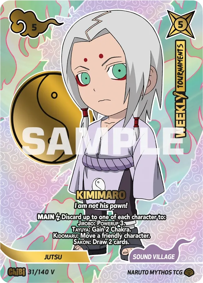KIMIMARO