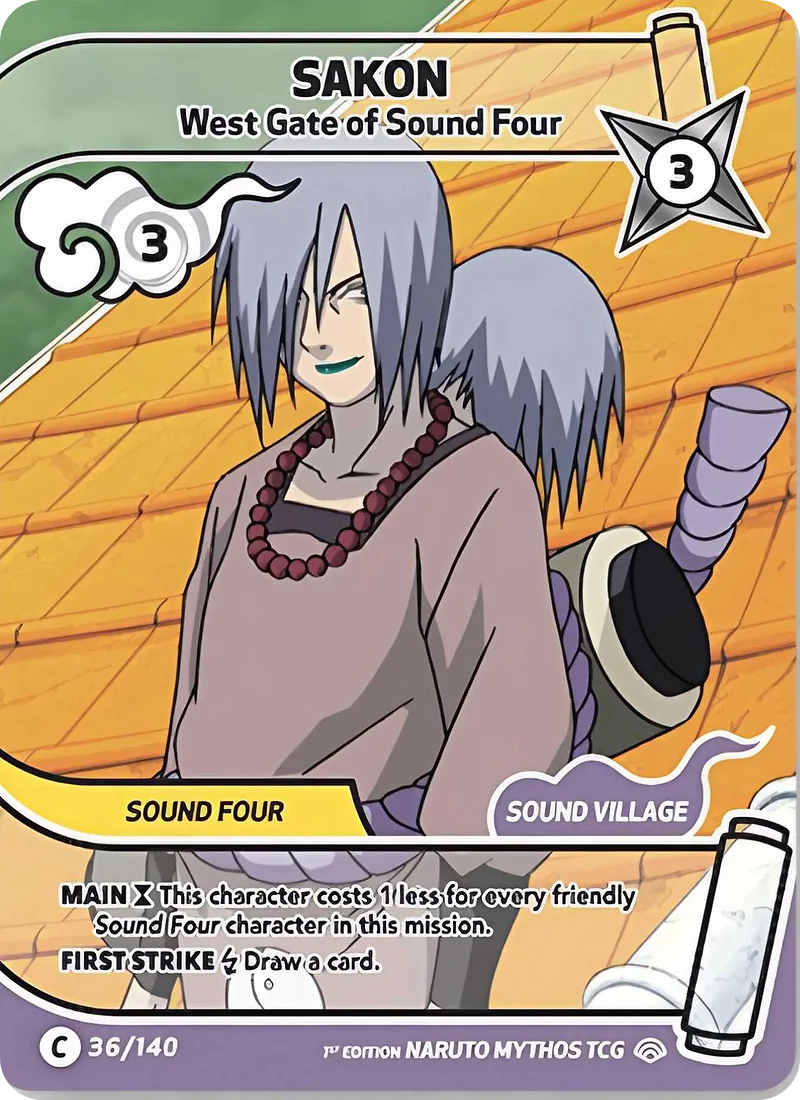 SAKON