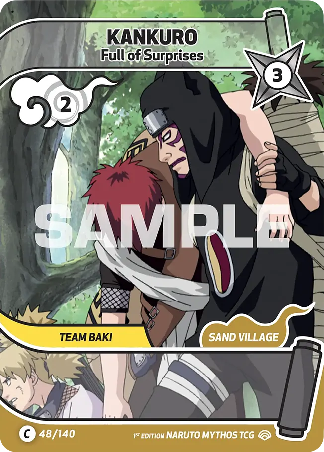 KANKURO