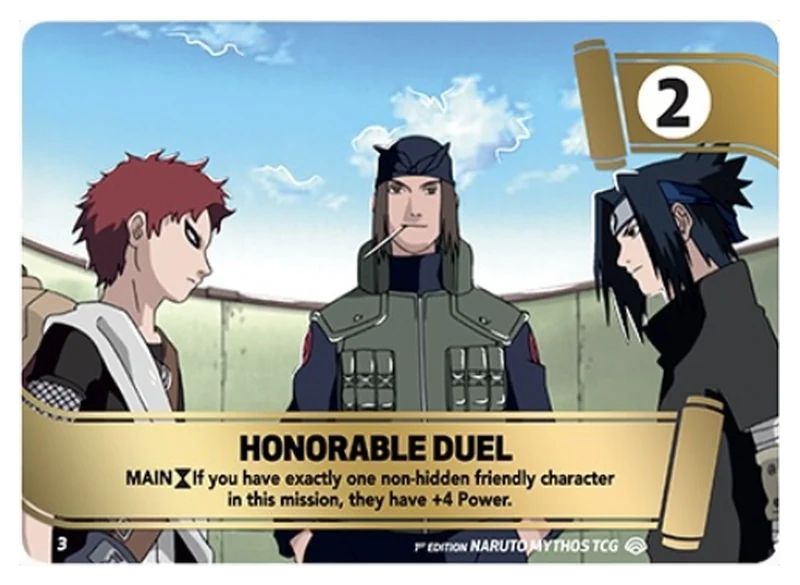 Duelo de Honra