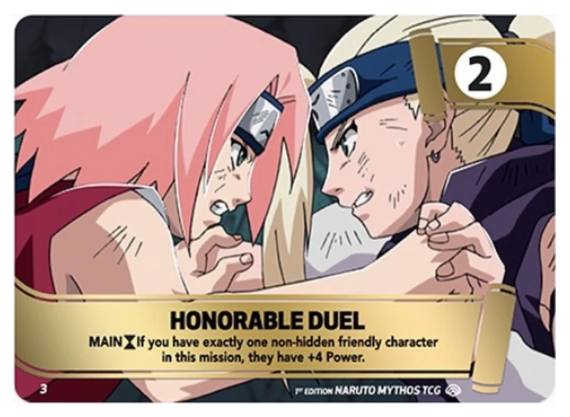 Duelo de Honra