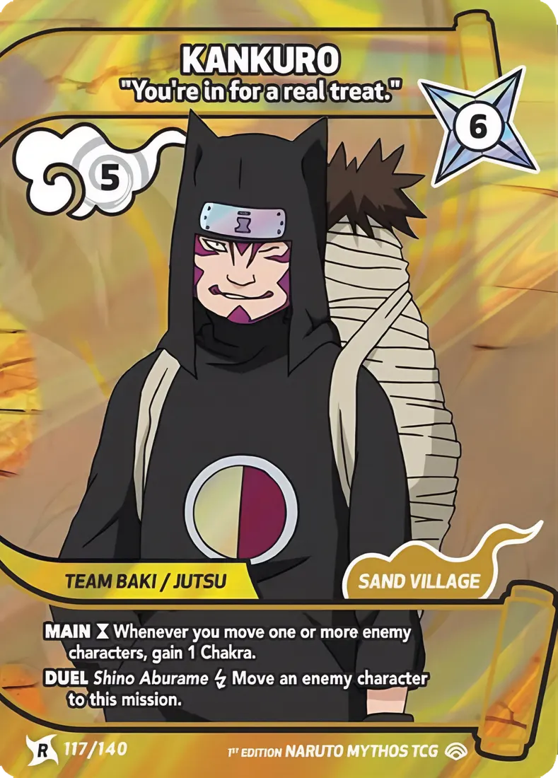 KANKURO