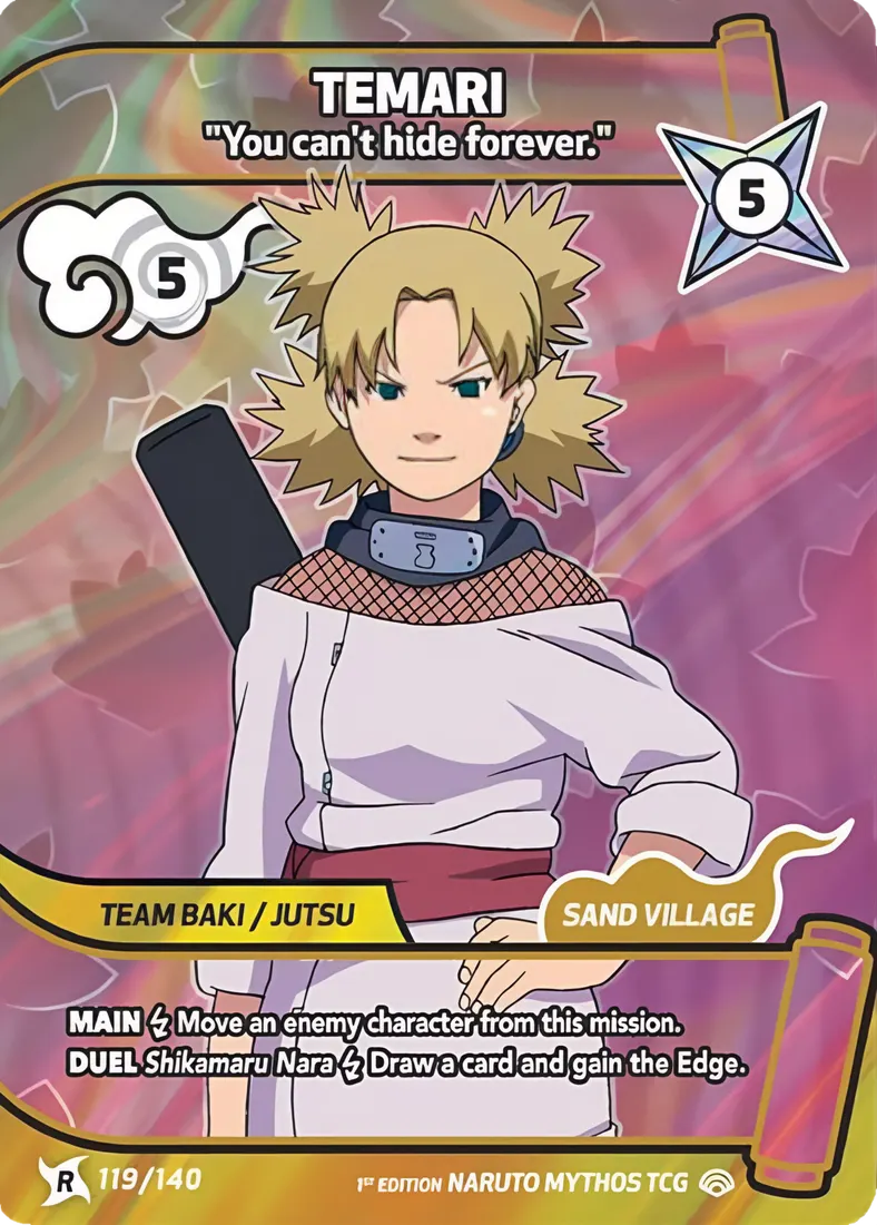 TEMARI