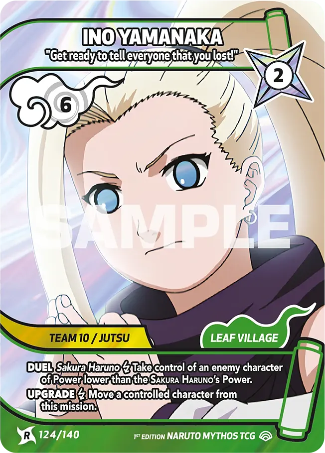 INO YAMANAKA