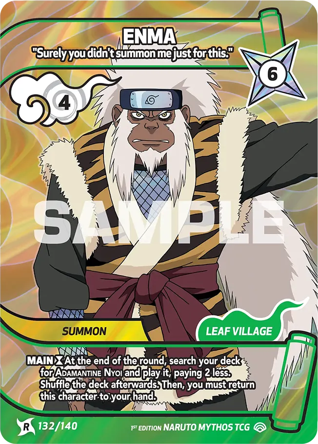 ENMA