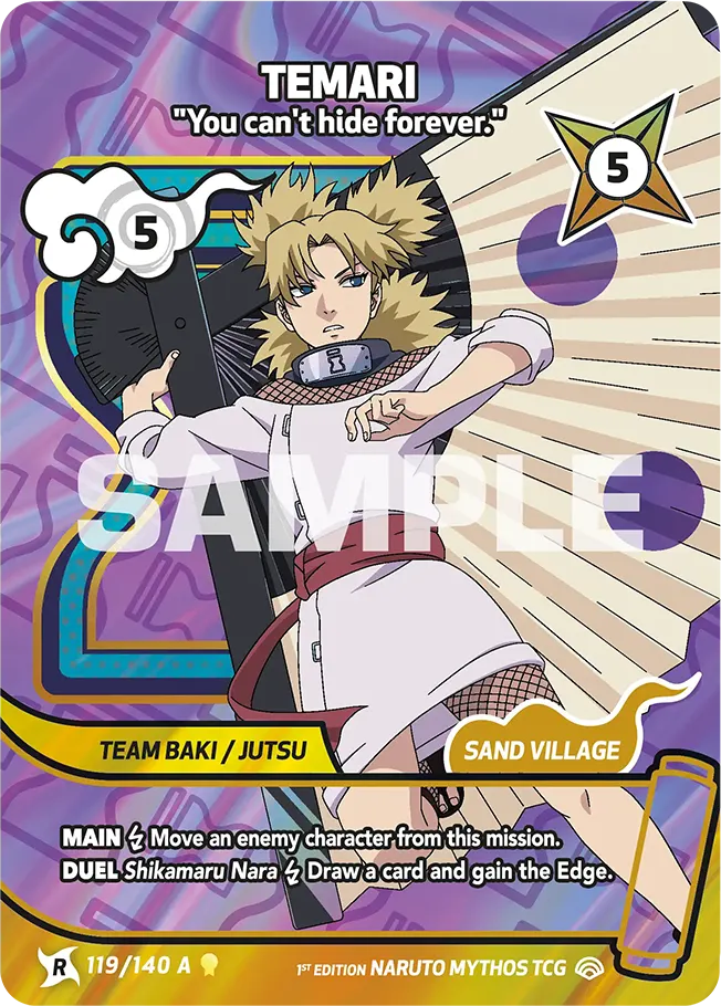 TEMARI