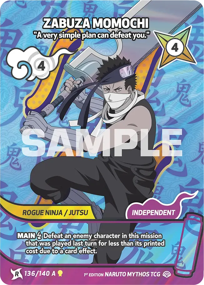 ZABUZA MOMOCHI