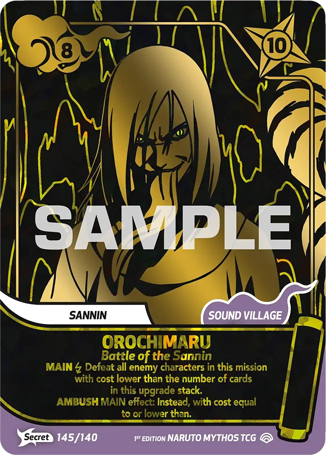OROCHIMARU