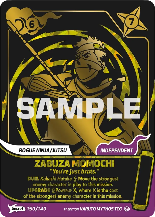 ZABUZA MOMOCHI