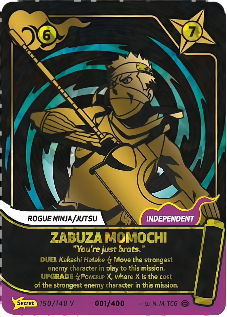 ZABUZA MOMOCHI