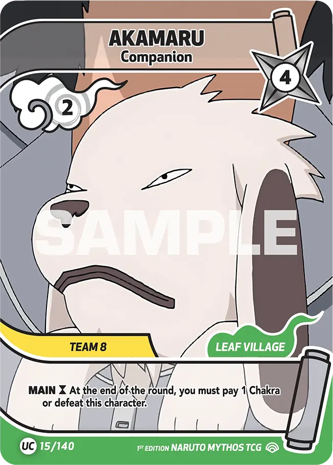 AKAMARU