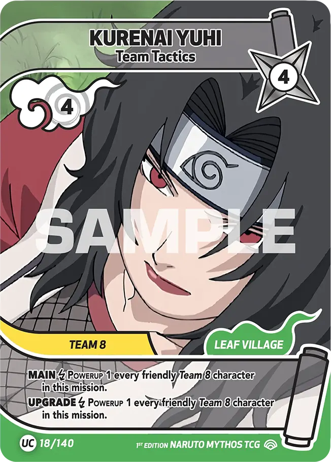 KURENAI YUHI
