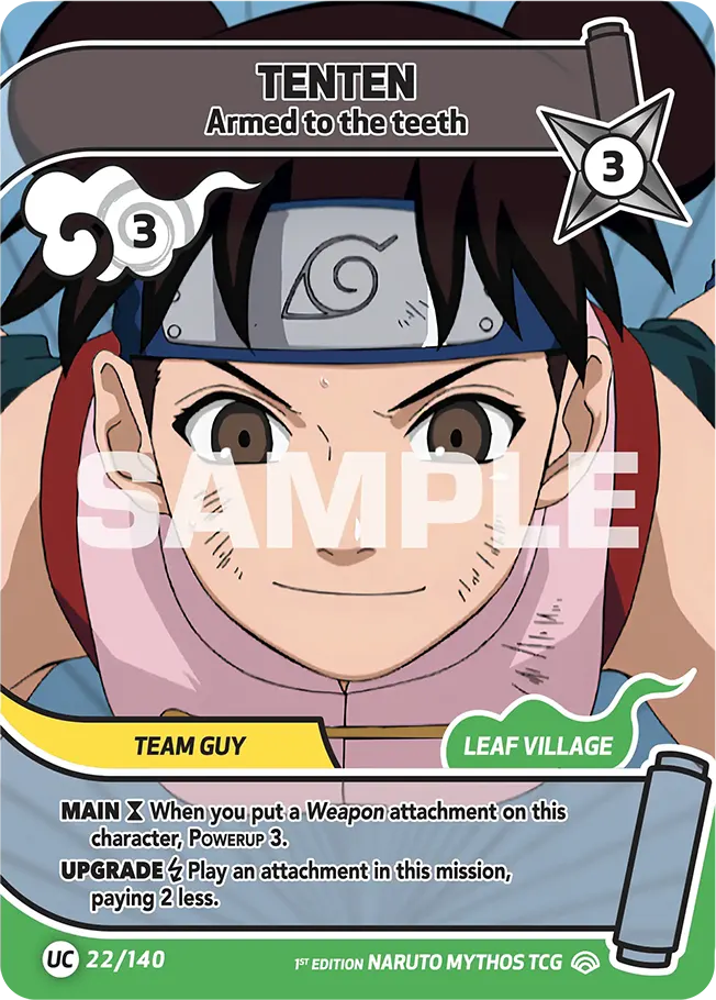 TENTEN