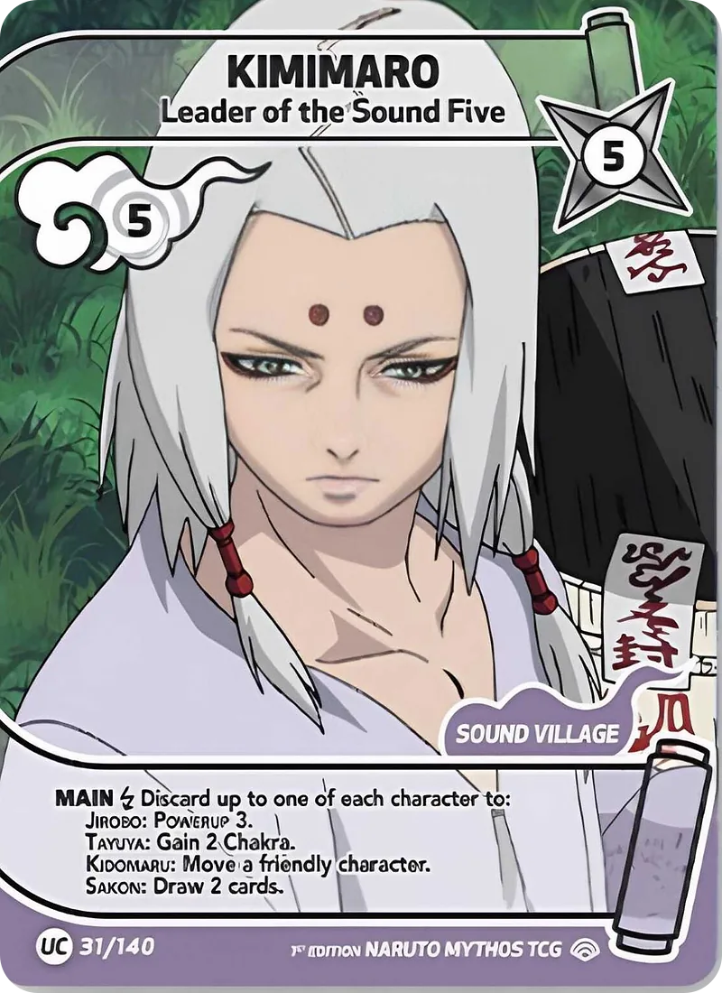 KIMIMARO